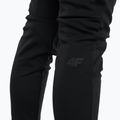 Moteriškos slidinėjimo kelnės 4F SPDN003 deep black 5