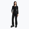 Moteriškos slidinėjimo kelnės 4F SPDN004 deep black