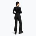 Moteriškos slidinėjimo kelnės 4F SPDN004 deep black 2