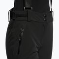 Moteriškos slidinėjimo kelnės 4F SPDN004 deep black 4