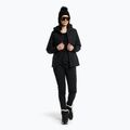 Moteriška slidinėjimo striukė 4F KUDN003 deep black 2