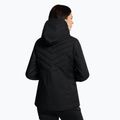 Moteriška slidinėjimo striukė 4F KUDN003 deep black 3