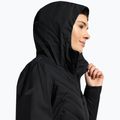 Moteriška slidinėjimo striukė 4F KUDN003 deep black 4
