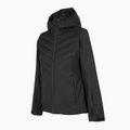 Moteriška slidinėjimo striukė 4F KUDN003 deep black 6