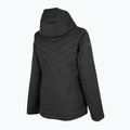 Moteriška slidinėjimo striukė 4F KUDN003 deep black 7
