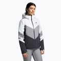Moteriška slidinėjimo striukė 4F KUDN008 dark/grey