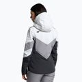 Moteriška slidinėjimo striukė 4F KUDN008 dark/grey 3