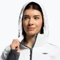 Moteriška slidinėjimo striukė 4F KUDN008 dark/grey 4
