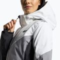 Moteriška slidinėjimo striukė 4F KUDN008 dark/grey 5