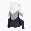 Moteriška slidinėjimo striukė 4F KUDN008 dark/grey 8