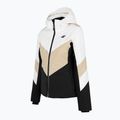 Moteriška slidinėjimo striukė 4F KUDN008 beige 7