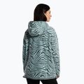 Moteriškas snieglenčių džemperis 4F PLD010 denim allover 3
