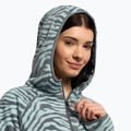 Moteriškas snieglenčių džemperis 4F PLD010 denim allover 4