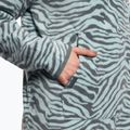 Moteriškas snieglenčių džemperis 4F PLD010 denim allover 5