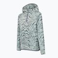 Moteriškas snieglenčių džemperis 4F PLD010 denim allover 6