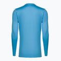 Vyriškos 4F ilgomis rankovėmis TSMLF051 blue 2