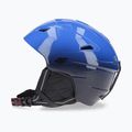 Vaikiškas slidinėjimo šalmas 4F M016 cobalt 11