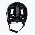 Moteriškas slidinėjimo šalmas 4F KSD001 deep black 3