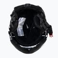 Moteriškas slidinėjimo šalmas 4F KSD001 deep black 5