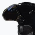 Moteriškas slidinėjimo šalmas 4F KSD001 deep black 6