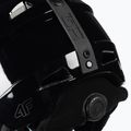 Moteriškas slidinėjimo šalmas 4F KSD001 deep black 7