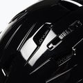 Moteriškas slidinėjimo šalmas 4F KSD001 deep black 8