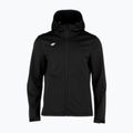 Vyriška softshell striukė 4F SFM001B deep black