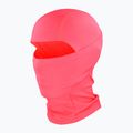 Vaikiška balaklava 4F U007 raudona neoninė 4