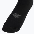 Vyriškos slidinėjimo kojinės 4F M030 deep black 3