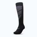 Vyriškos slidinėjimo kojinės 4F M030 deep black 5