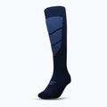 Vyriškos slidinėjimo kojinės 4F M030 navy 5