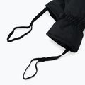 Moteriškos slidinėjimo pirštinės 4F RED002 deep black 5