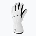 Moteriškos slidinėjimo pirštinės 4F RED002 white 6