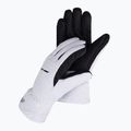 Moteriškos slidinėjimo pirštinės 4F RED002 white