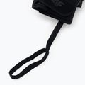 Moteriškos slidinėjimo pirštinės 4F RED004 black 6