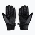 Vyriškos slidinėjimo pirštinės 4F REM004 anthracite 2