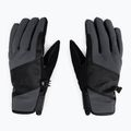 Vyriškos slidinėjimo pirštinės 4F REM004 anthracite 3