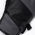 Vyriškos slidinėjimo pirštinės 4F REM004 anthracite 4