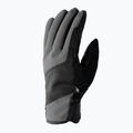 Vyriškos slidinėjimo pirštinės 4F REM004 anthracite 6