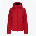Moteriška slidinėjimo striukė 4F KUDN003 red 13