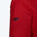 Moteriška slidinėjimo striukė 4F KUDN003 red 15