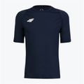 Vyriški marškinėliai 4F TSMF052 navy