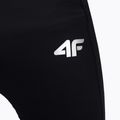 Vyriškos tamprės 4F SPMF053 deep black 3