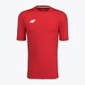 Vyriški marškinėliai 4F TSMF052 red