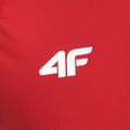 Vyriški marškinėliai 4F TSMF052 red 3