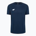 Vyriški marškinėliai 4F TSMF050 navy