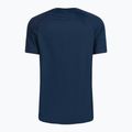 Vyriški marškinėliai 4F TSMF050 navy 2