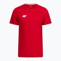 Vyriški marškinėliai 4F TSMF050 red