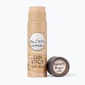 Aloha Care Aloha Sun Cream Stick SPF 50+ 20 g smėlio spalvos