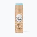 Aloha Care Aloha Sun Stick SPF 50+ 20 g jūros kremas 5